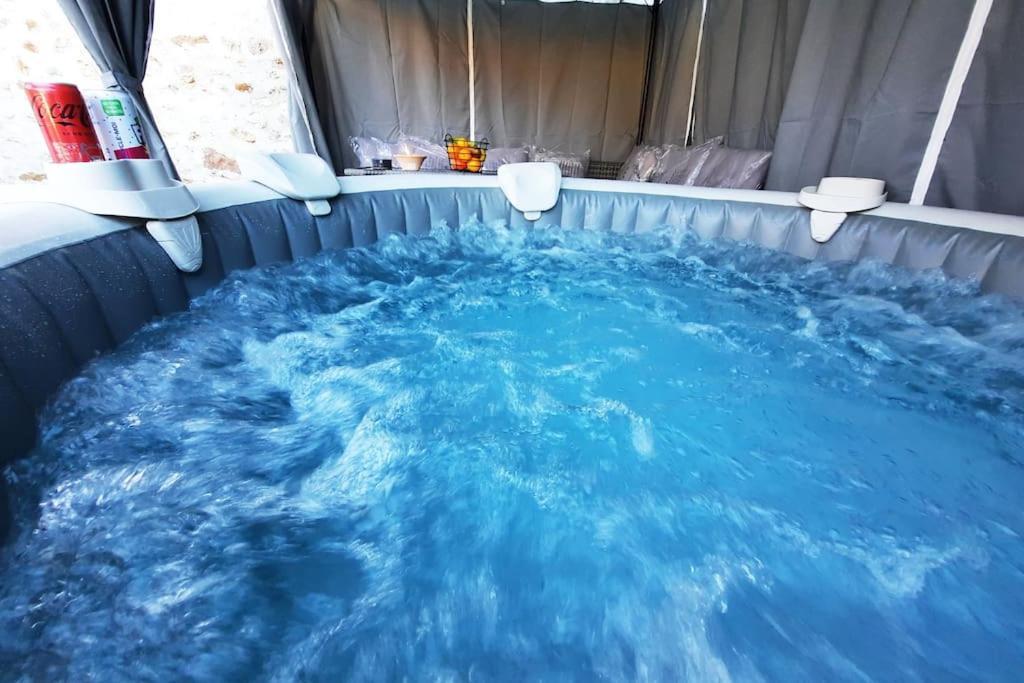 Villa Confortable Avec Jacuzzi A Chevannes Chevannes  外观 照片