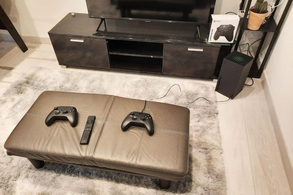 Villa Confortable Avec Jacuzzi A Chevannes Chevannes  外观 照片