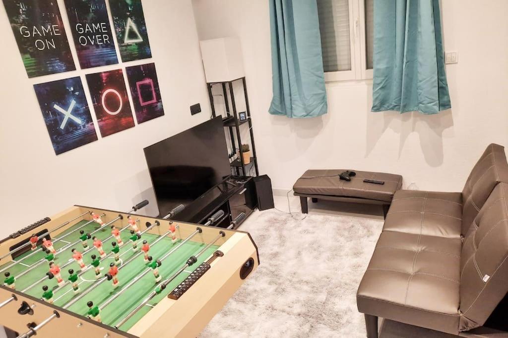 Villa Confortable Avec Jacuzzi A Chevannes Chevannes  外观 照片
